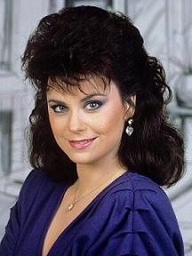 Gophercentral Library: Where Is Delta Burke?